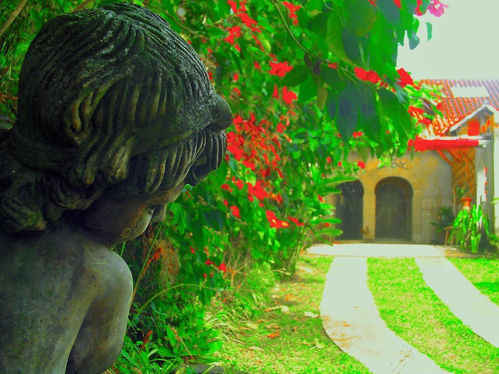 Casa Dell Angelo Apartamentos Visconde de Mauá Exterior foto
